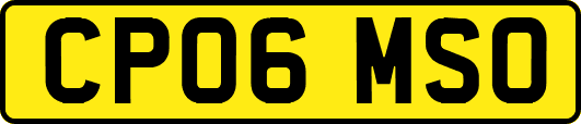 CP06MSO