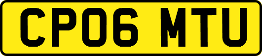 CP06MTU