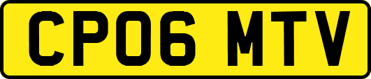 CP06MTV