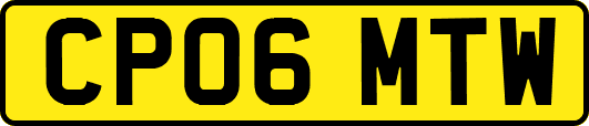 CP06MTW