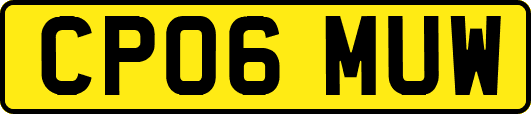 CP06MUW