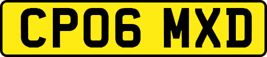 CP06MXD