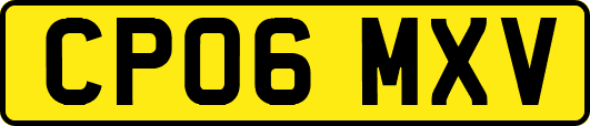 CP06MXV