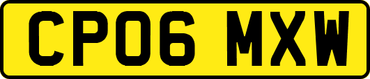 CP06MXW