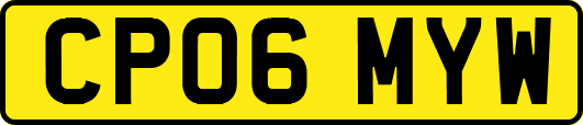 CP06MYW
