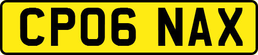 CP06NAX