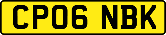 CP06NBK
