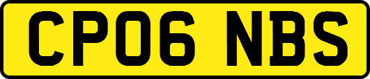 CP06NBS