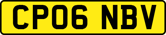 CP06NBV