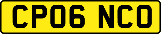 CP06NCO