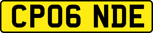 CP06NDE