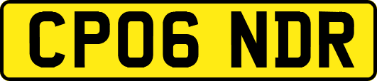 CP06NDR