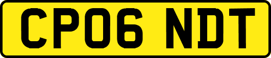 CP06NDT