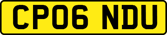 CP06NDU