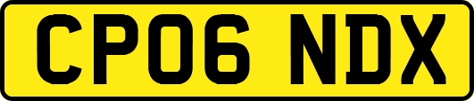 CP06NDX