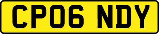 CP06NDY