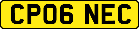 CP06NEC
