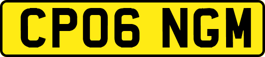CP06NGM
