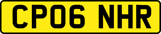 CP06NHR