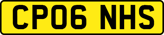 CP06NHS