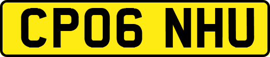CP06NHU