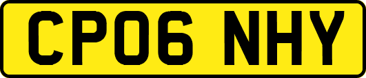 CP06NHY
