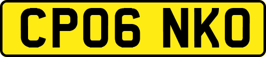 CP06NKO