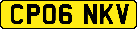 CP06NKV