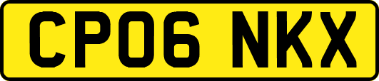 CP06NKX