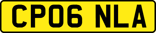 CP06NLA