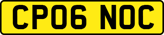 CP06NOC