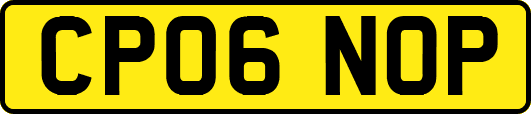 CP06NOP