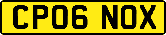 CP06NOX