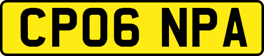 CP06NPA