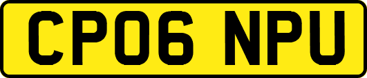CP06NPU