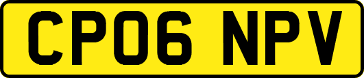 CP06NPV
