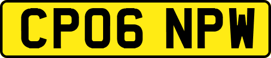 CP06NPW