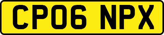 CP06NPX