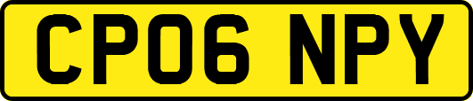 CP06NPY