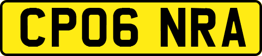 CP06NRA
