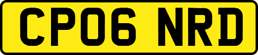 CP06NRD