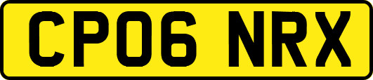 CP06NRX
