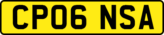 CP06NSA