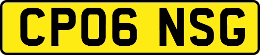 CP06NSG
