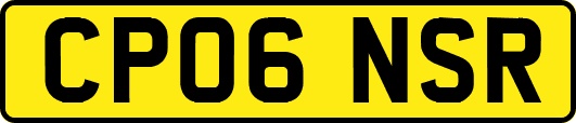 CP06NSR
