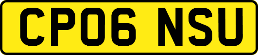 CP06NSU