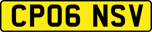 CP06NSV