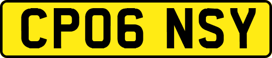CP06NSY