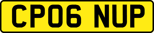 CP06NUP