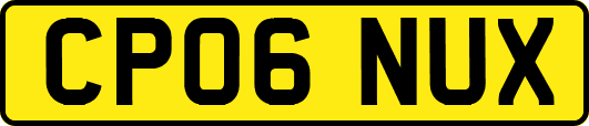 CP06NUX